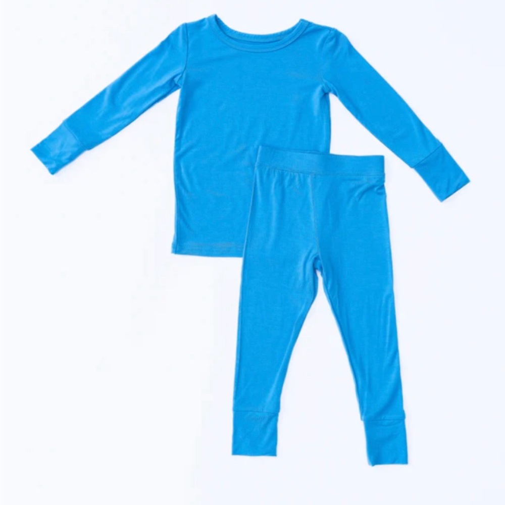 NIB Snuggle Bums Bamboo Set
